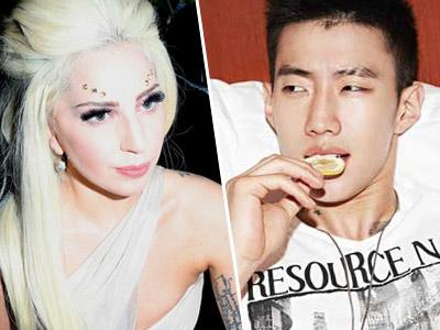 Penampilannya Ditonton Langsung Oleh Lady Gaga, Apa Kata Jay Park?